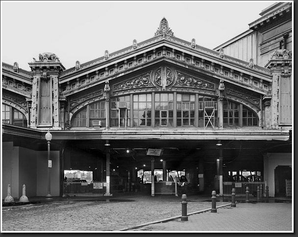 Hoboken Terminal
